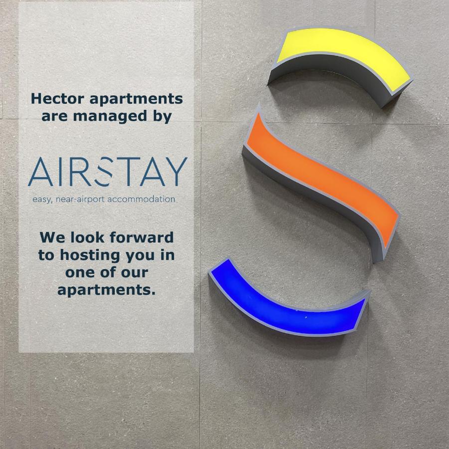 Hector Villa Airport By Airstay Artemida  Exterior photo